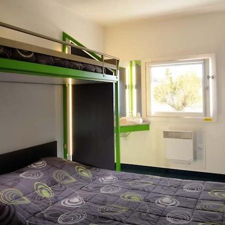 Lemon Hotel Avignon Rochefort Room photo