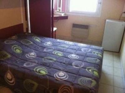 Lemon Hotel Avignon Rochefort Room photo
