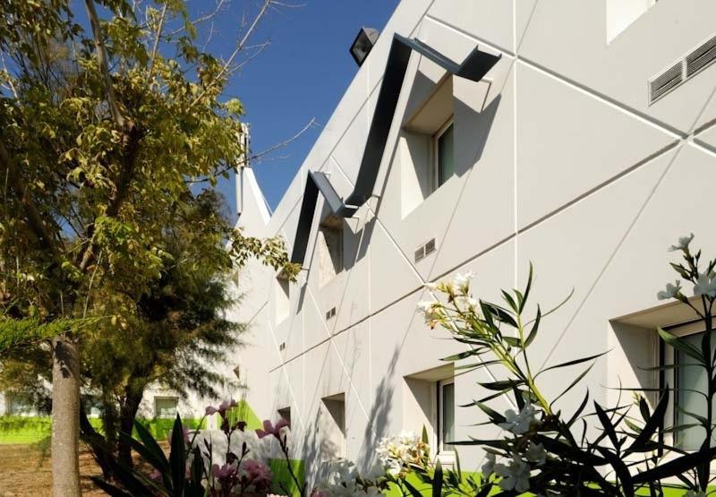 Lemon Hotel Avignon Rochefort Exterior photo